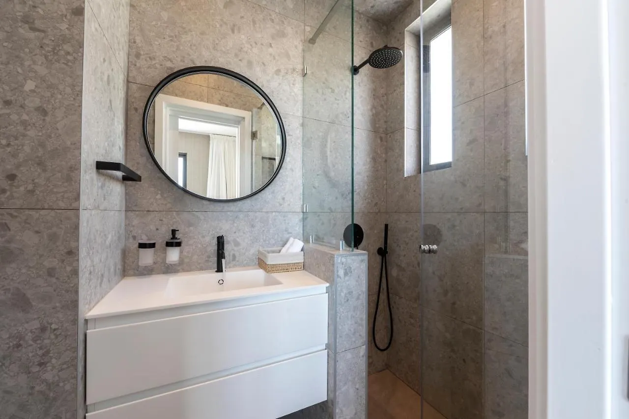 פרוטאראס Chris Le Mare Gold Luxury Villa 0*,