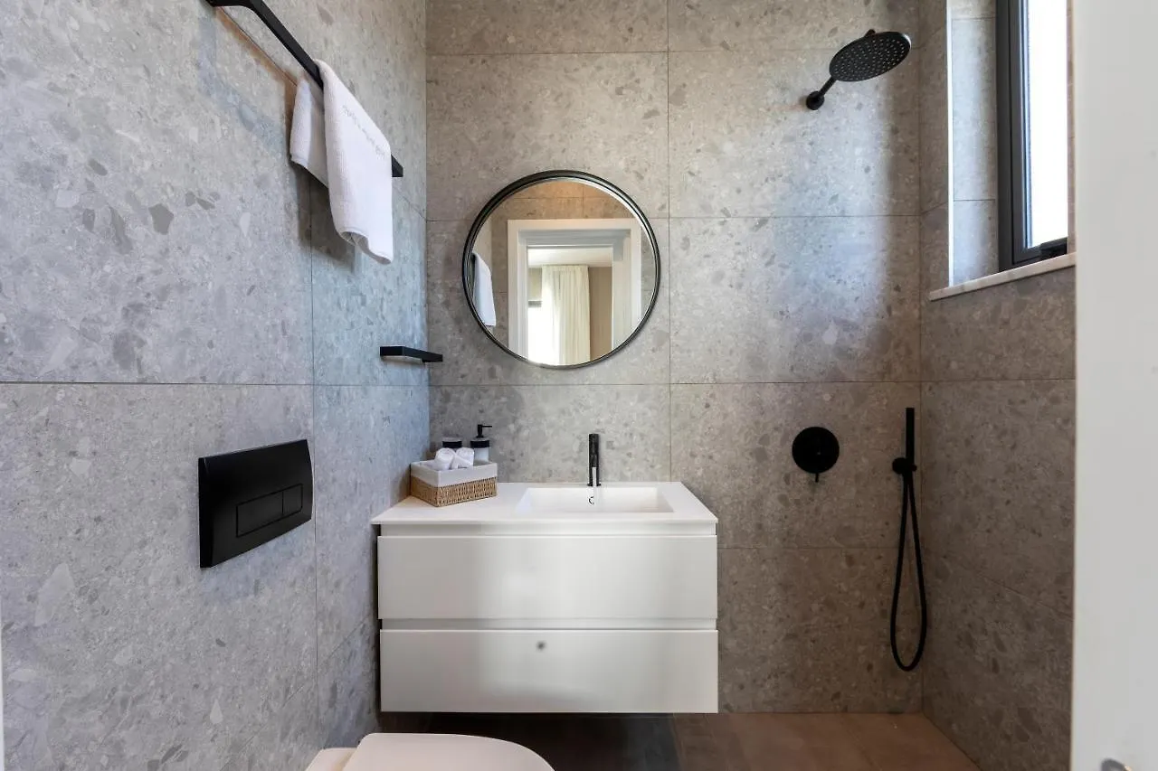 פרוטאראס Chris Le Mare Gold Luxury Villa