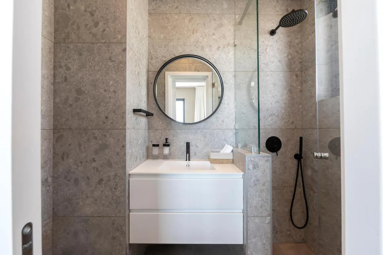 פרוטאראס Chris Le Mare Gold Luxury Villa