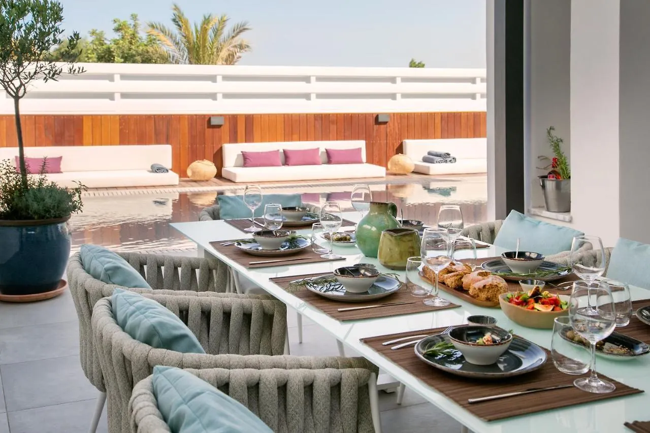 פרוטאראס Chris Le Mare Gold Luxury Villa 0*,  קפריסין