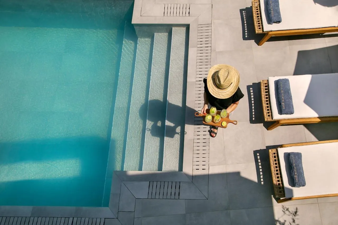 פרוטאראס Chris Le Mare Gold Luxury Villa
