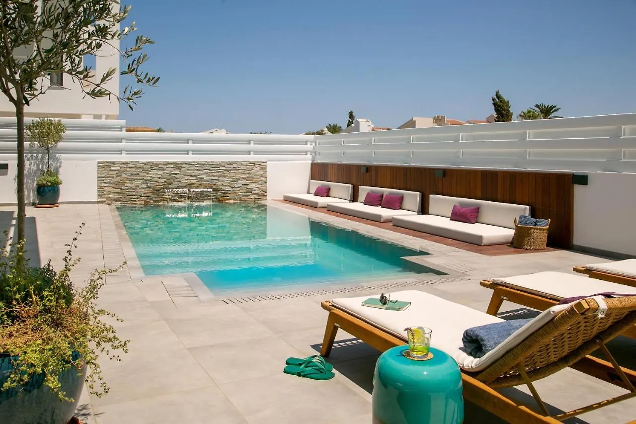 פרוטאראס Chris Le Mare Gold Luxury Villa