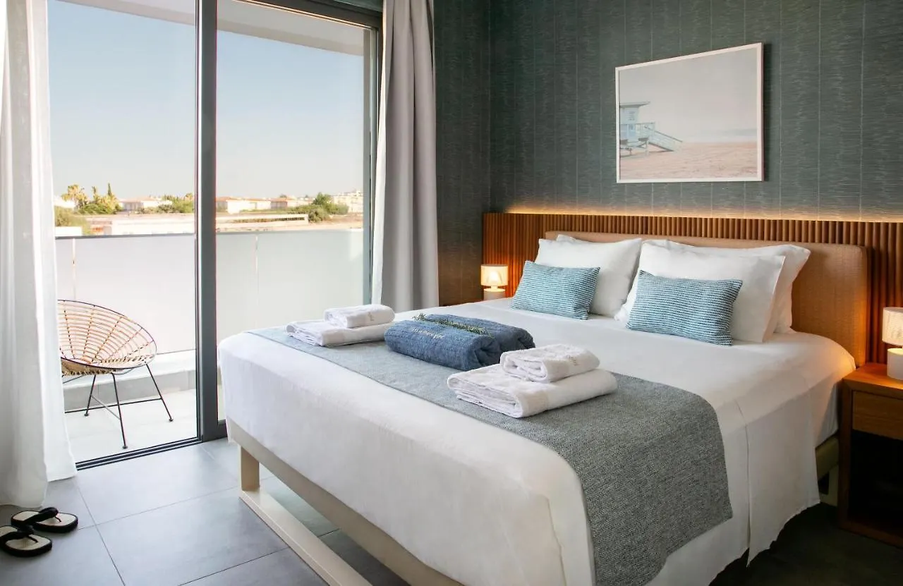 פרוטאראס Chris Le Mare Gold Luxury Villa קפריסין