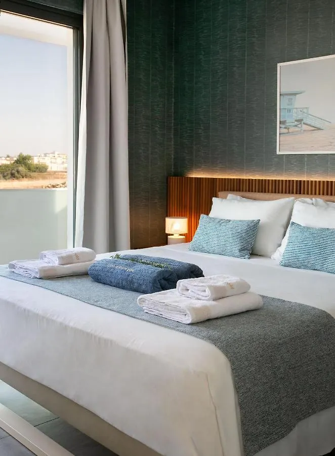פרוטאראס Chris Le Mare Gold Luxury Villa