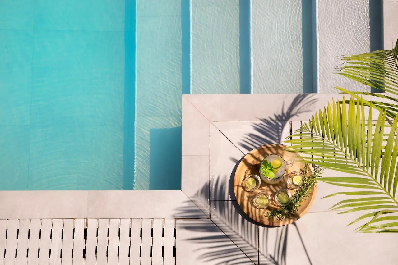 Chris Le Mare Gold Luxury Villa Protaras