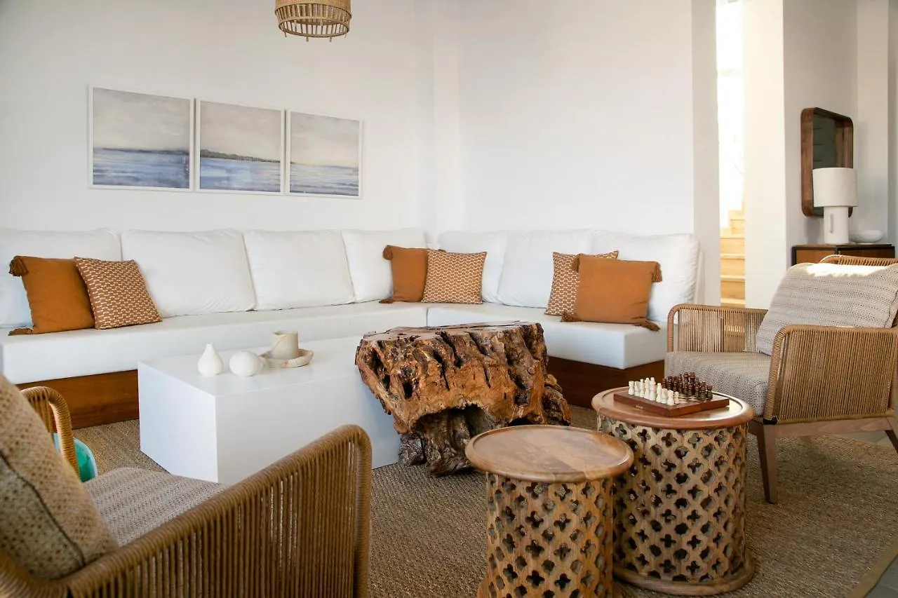 Chris Le Mare Gold Luxury Villa Protaras Cyprus