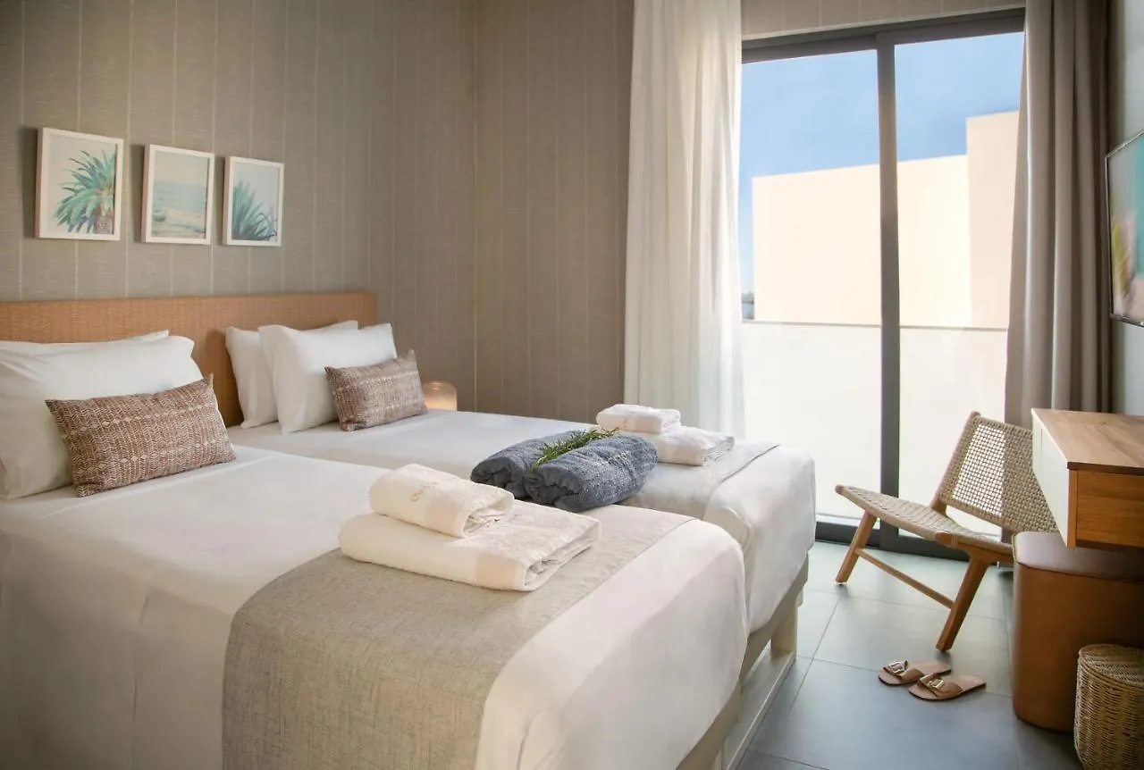 Chris Le Mare Gold Luxury Villa Protaras