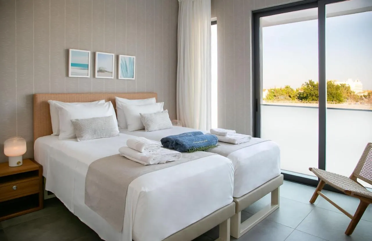 Chris Le Mare Gold Luxury Villa Protaras 0*,  Cyprus